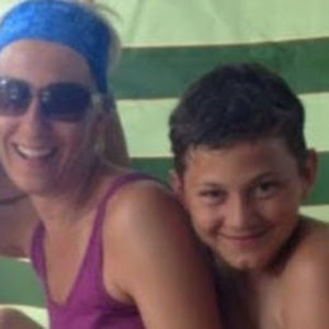 Meet your Posher, Ana